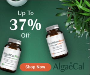 Ad Gallery - AlgaeCal