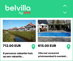 Ad Gallery - Belvilla