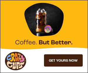Ad Gallery - Crazy Cups