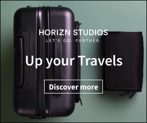 Ad Gallery - Horizn Studios