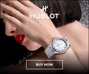 Ad Gallery - Hublot