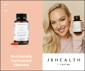 Ad Gallery - JS Health