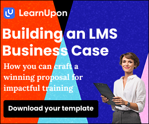 Ad Gallery - LearnUpon