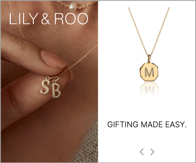 Ad Gallery - Lily & Roo
