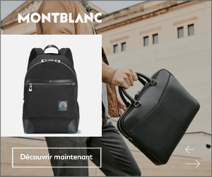 Ad Gallery - Montblanc