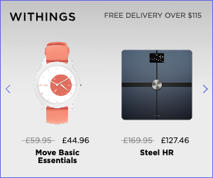 Ad Gallery - Withings