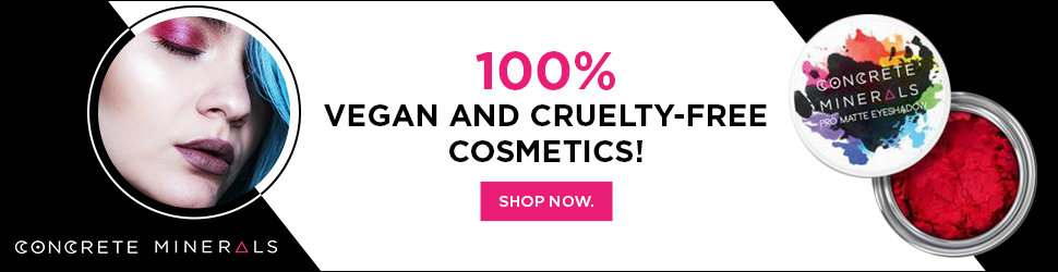 Ad Gallery - Concrete Minerals