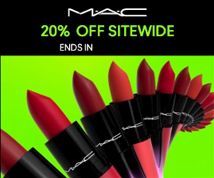 Ad Gallery - M.A.C. Cosmetics