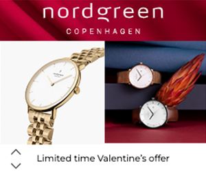 Ad Gallery - Nordgreen