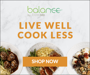 Ad Gallery - Balance and Silver