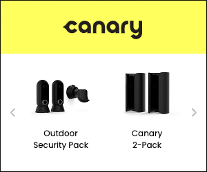 Ad Gallery - Canary