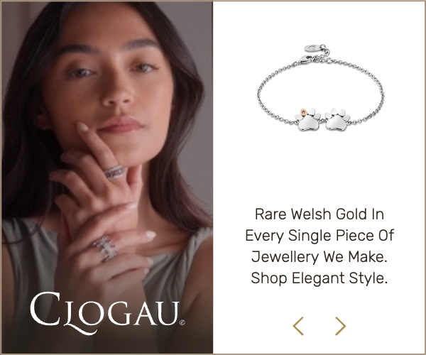 Ad Gallery - Clogau