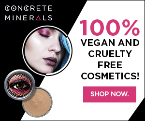 Ad Gallery - Concrete Minerals