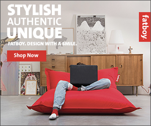 Ad Gallery - Fatboy