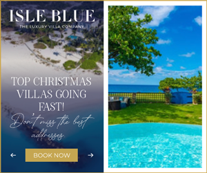 Ad Gallery - Isle Blue