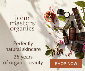 Ad Gallery - John Masters Organics