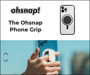 Ad Gallery - OhSnap