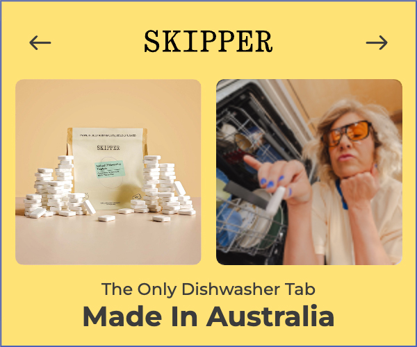 Ad Gallery - Skipper