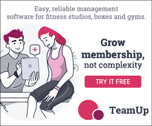 Ad Gallery - TeamUp