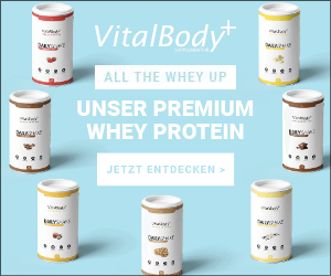 Ad Gallery - VitalBody Plus