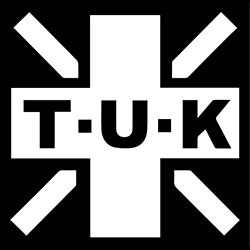 Ad Gallery - T.U.K. Shoes