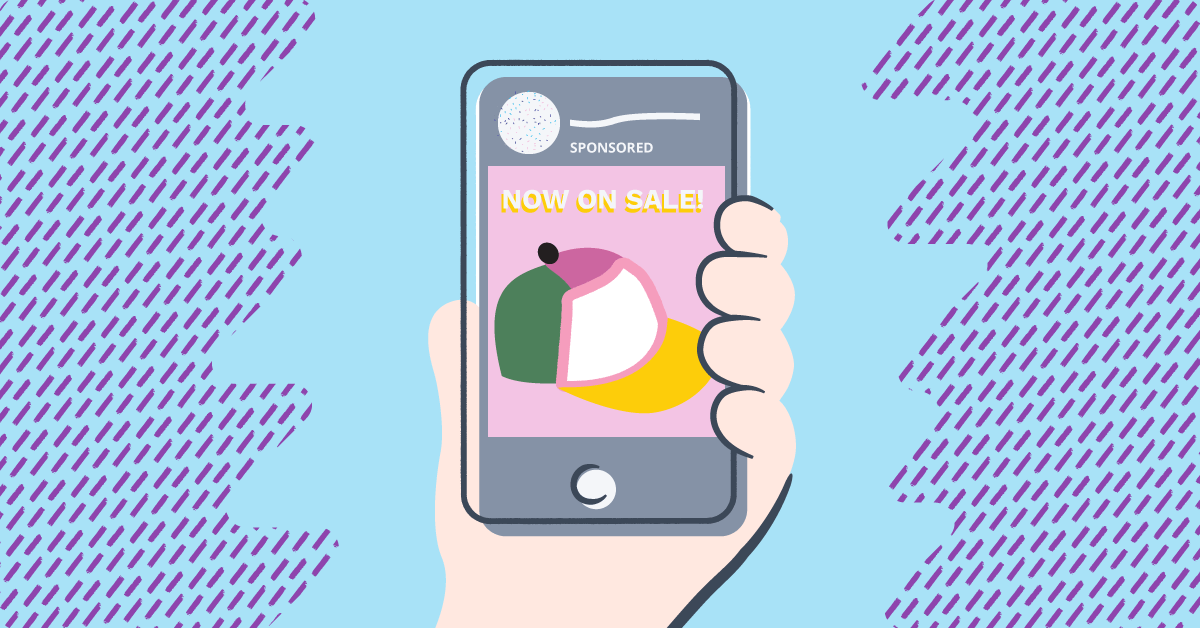 5 种最大化销售的社交媒体重定向策略