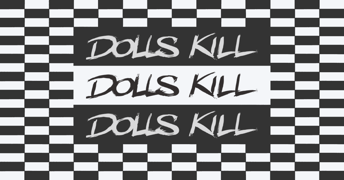 Dolls Kill Founder Shaudi Lynn Built a Brand Around 'Doing
