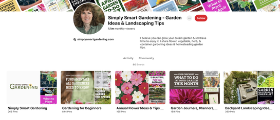 how to use pinterest picture