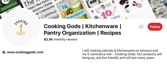 how to use pinterest picture