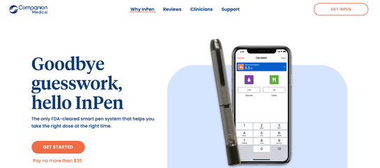 health and wellness blog header