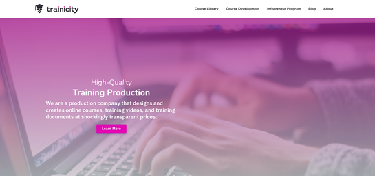 online education image