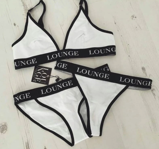 D2C Brand Spotlight: Lounge Underwear