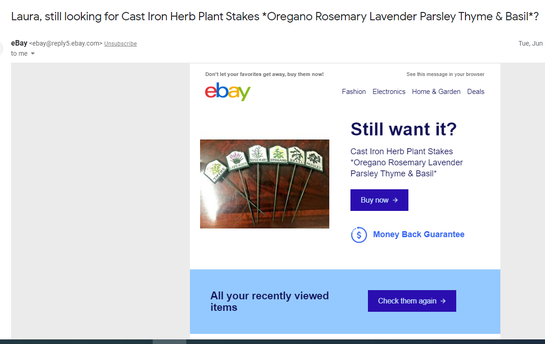 customer journey image