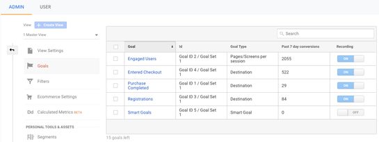 google analytics attribution image