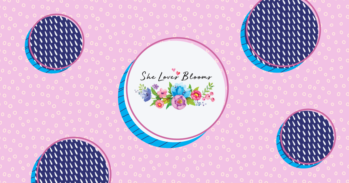 She Loves Blooms: Tips for Building a Thriving Online Community