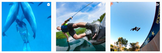 community marketing image