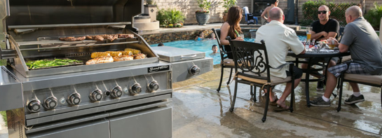 Bbq galore outdoor 2025 chairs