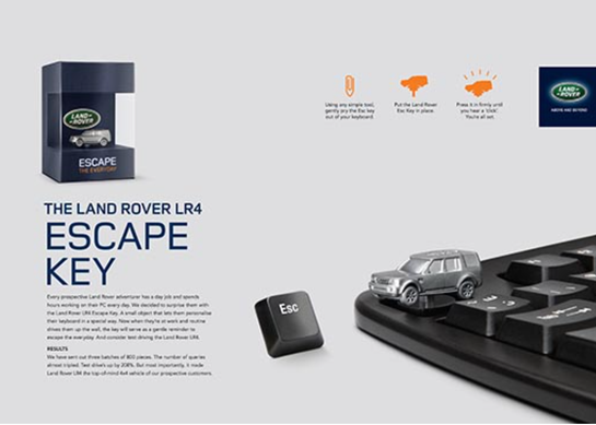 direct mail campaign image 1