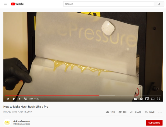 PurePressure Image 2