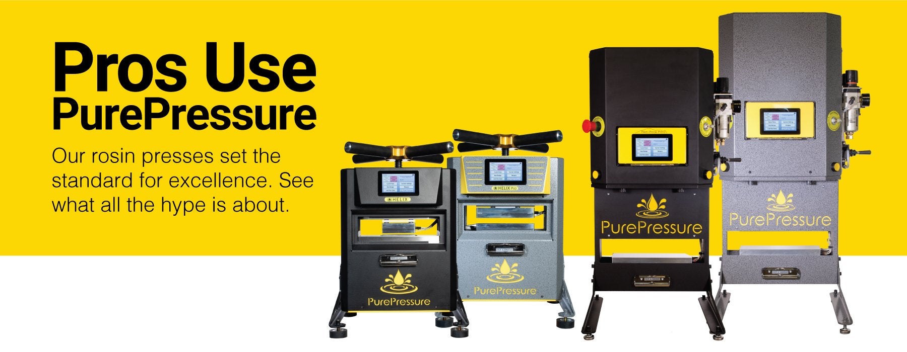 PurePressure Image 1