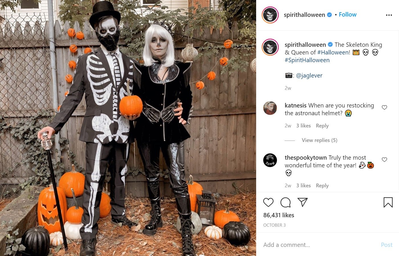 Spencer Gifts Spirit Halloween 2022 Unrolling Spirit Halloween Adroll