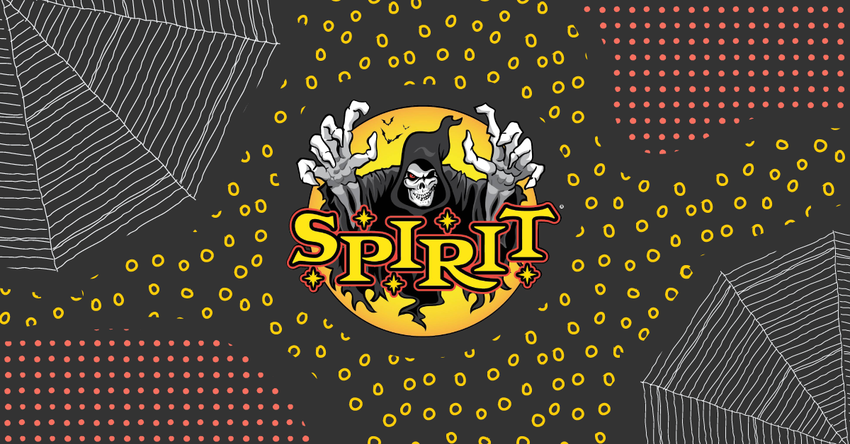 Spirit Halloween Competitors 2022 Unrolling Spirit Halloween Adroll