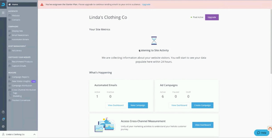 Declutter Your Data Image 2