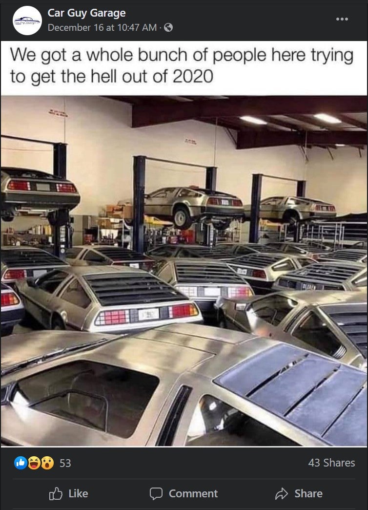 Car Guy Garage image 4