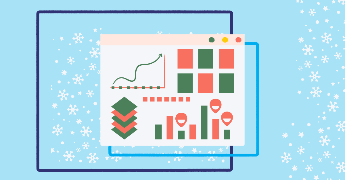 이번 홀리데이 시즌에 디지털 광고를 최적화하는 6가지 방법