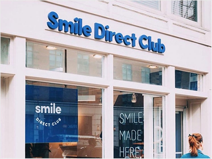 SmileDirectClub Image 1