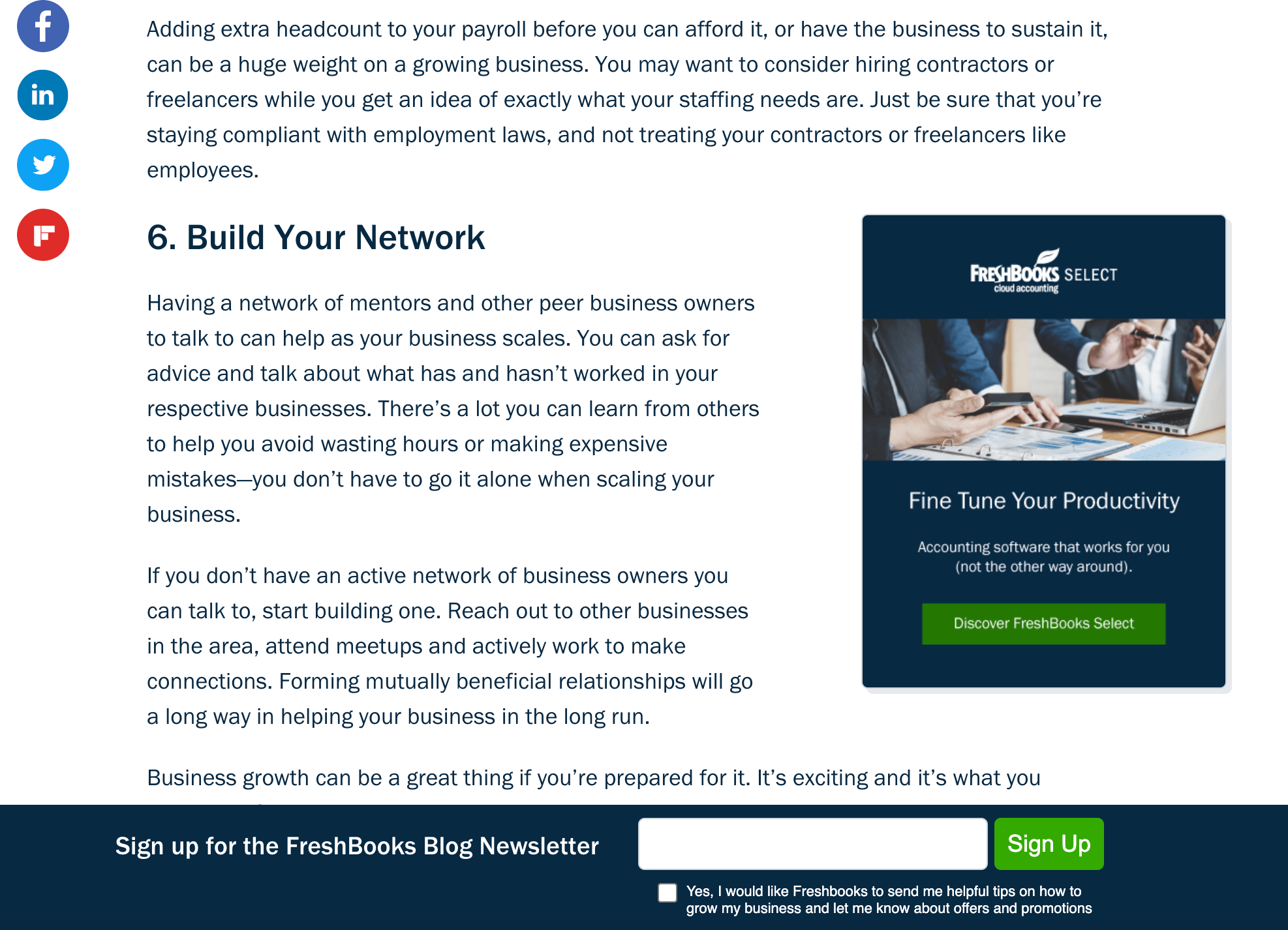 pop-up ads