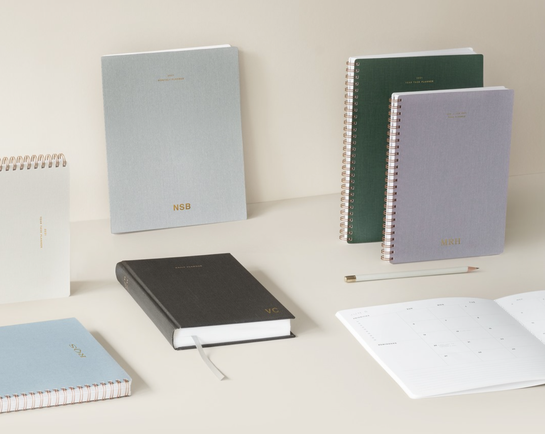 appointed's desk tools