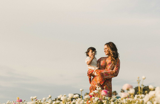 bohemian mama founder