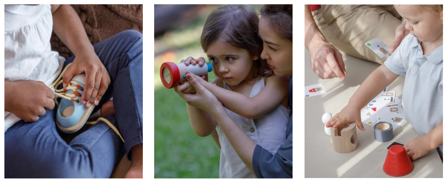 bohemian mama toys